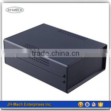 Metal Electronic Transformer Enclosure Box photo-3