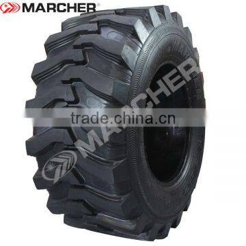 Wholesale Skid Steer/loader/backhoe 16.9-24/17.5L-24 off Road Tire photo-5