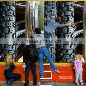 Motorcycle Tire / Bicycle Tire / Motorcycle Inner Tube