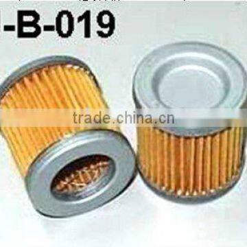 Oil Filter replacement for PIAGGIO 210410229 filter,HF181 filter