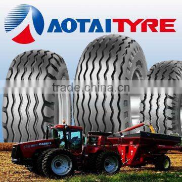 China factory high quality cheap farm implement tire 400/60-15.3