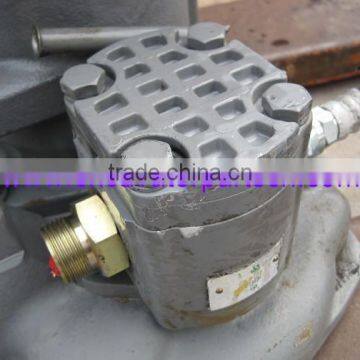 ZAX210 ZAX230 ZAX240 ZAX250 ZAX270 ZAX280 HYDRAULIC MAIN PUMP , MODEL HPV118, SECOND HAND photo-3