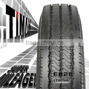 180000kms! TIMAX Cheap Imported Brand New China Car Tyres Prices photo-5