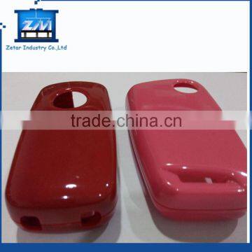 plastic part design for injection molding plastic company