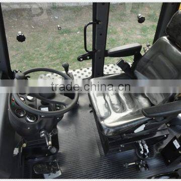 2017 New WZ30-25 Backhoe Loader Auger Drill for Sale in the Philippines photo-4