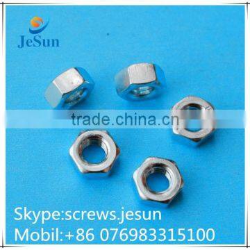 Made in China Hex Bolts and Nuts photo-3
