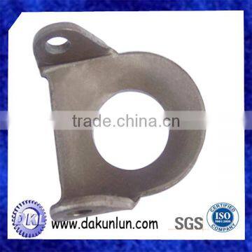Fine Blanking & Sheet Metal Stamping Parts photo-5