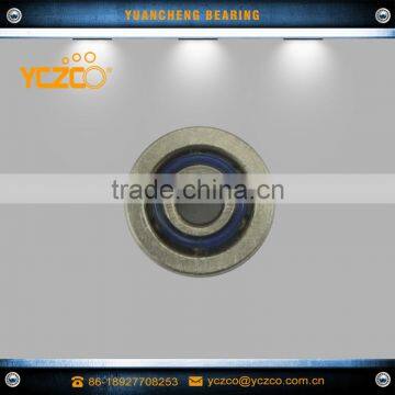 u Groove Deep Groove Ball Bearing Single Row photo-3
