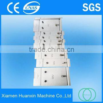 Mould series Large bending mould connection plate