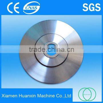 PIPE CUTTING CIRCLE BLADE