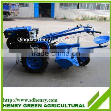 Top Quality New Pto Rotary Tiller for Tractor photo-5