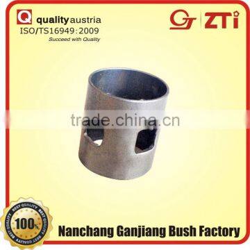 precision metal stamping part manufacturer