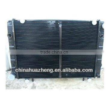 Automotives radiator for Russina tractor