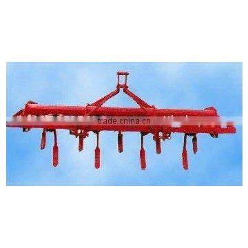 Tractor Mounted Tine Tillers photo-2