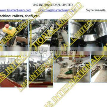 LMS Machinery Automatic Ball Bearing Drawer Slide Production Line photo-2