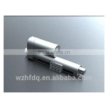 linear actuator with 12v/24v/36v/48v low voltage limited switch with one-year warranty