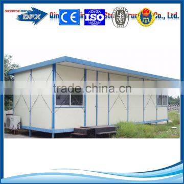 Luxury Houses Prefabricated Residential Houses photo-3