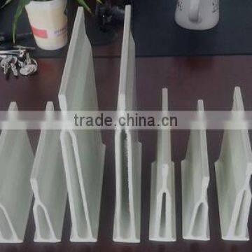 Glass Fiber Reinforced Plastic Floor Beam Support Beams Manufacturers Selling Composite Beam photo-2