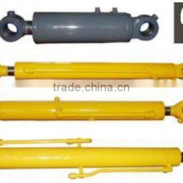 Excavators Parts Hydraulic Ram Cylinders photo-4