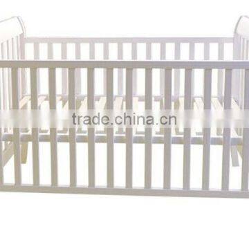 adult nursery baby cot bed