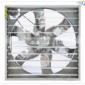 High quality large in stock stainless steel poultry farm exhaust fan