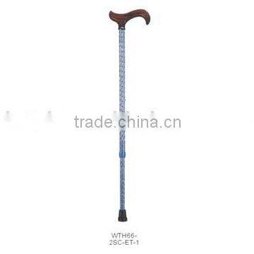 Extendable Walking Stick,folding pole,walking stick