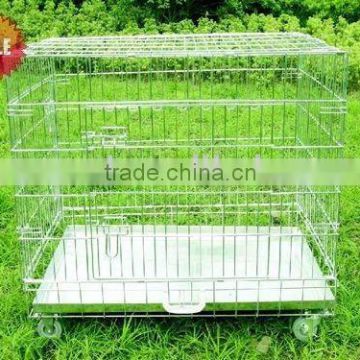 folded cages