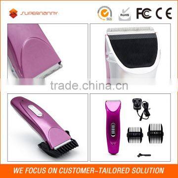 Chinese Easy Operation Mens Grooming High-Competitive Hair Clipper photo-3
