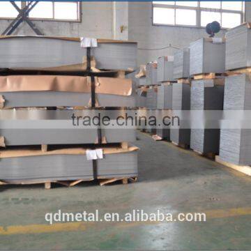 Cheaper Raw Material China Supplier Cold-Rolled Steel photo-3
