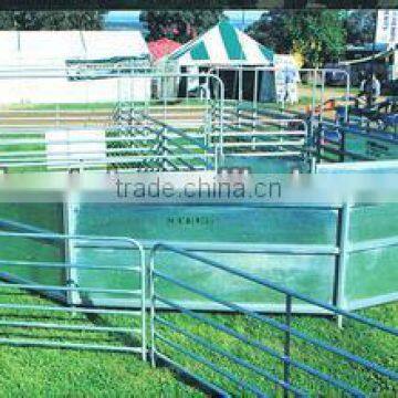 Portable Cattle Fence Panels photo-2