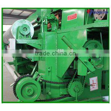 Welded Galvanized Wire Mesh Roll Machine photo-3