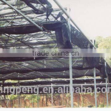 Mesh Shade Net System for Greenhouse Used photo-2