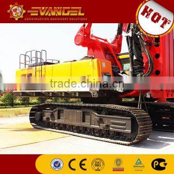 Rig Types Portable Drill Rigs Water Drilling Rig photo-3