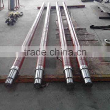 Mechanical Spare Parts Metal Fabrication Services photo-2