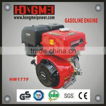 13Hp Engine/Key Start Engine/Petrol Engine