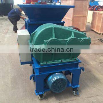 Good Quality Plastic Crusher,small Plastic Recycling Machine With CE Approval photo-4