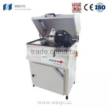 QG-4A Metalographic Sample Cutting Machine photo-2