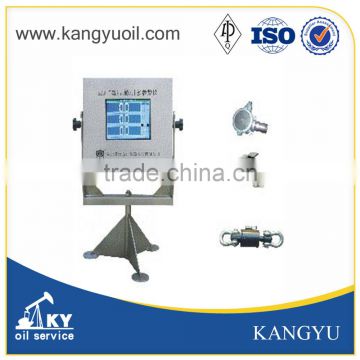 SZJ-T Multi-parameter Drilling Instrumentation System