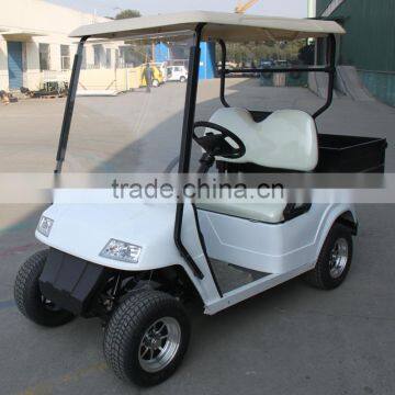 CE Approved 2 Person Golf Car,EG2028H, Electric Golf Cart photo-2