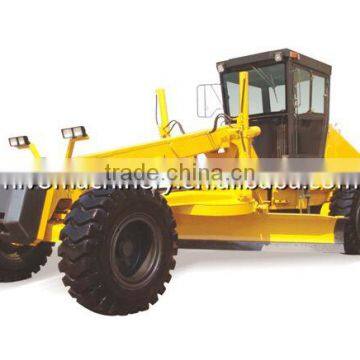 Best price and high quality! PY165C-2, Hydrodynamic Self-propelled Motor Graders, China famous Brand YTO! Hot sale now!