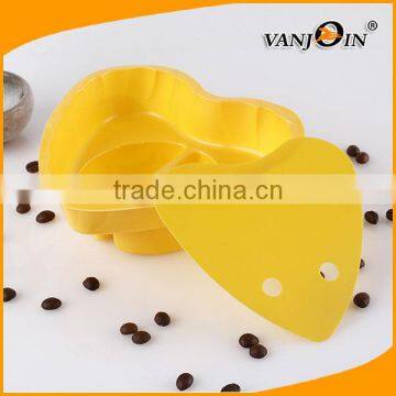 Hot Selling Empty 24oz Plastic Cup With Flat or Dome Caps and Straw Tea Cups photo-6