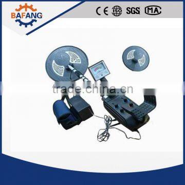 Professional Underground Metal Detector With Easy Operation photo-2