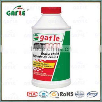 brake fluid DOT4