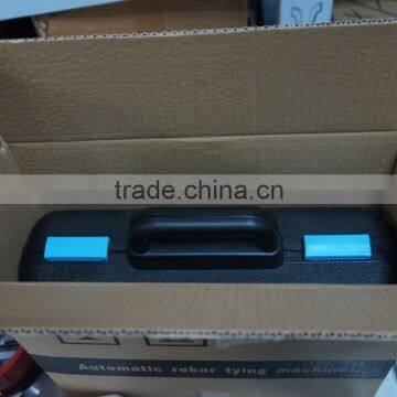 Xdl 400 Automative Rebar Tying Machine photo-2