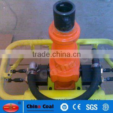 Good Quality of ZQSJ Series Pneumatic Drilling Machine for Sale photo-3