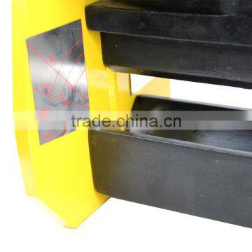 Cb-200a Hydraulic Busbar Bending Tools For Cu&amp;al Busbar photo-4