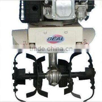 3.5HP/2.0KW/113CC Mini Power Tiller Cultivator photo-3