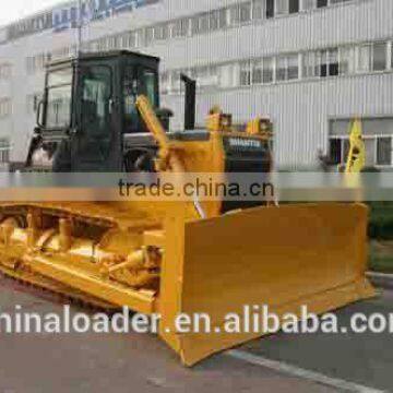 2017 ShanTui brand bulldozer 13.7T SD13 bulldozer