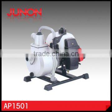 40.2cc Gas Circulating Water Pump Machine With 1E40-6 Engine(WP1501) photo-1