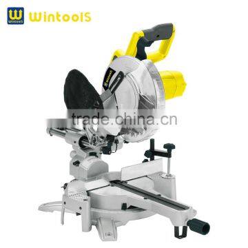 Hot sales 1800W Sliding Dual Angle Mitre Saw